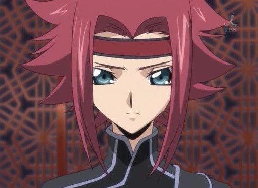Kallen Kozuki