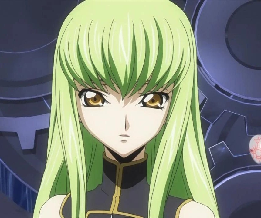 C.C.