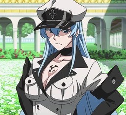 Esdeath