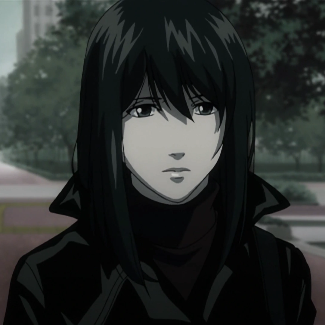 Naomi Misora 