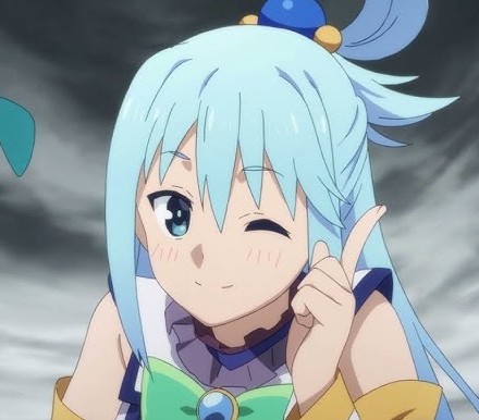 Aqua