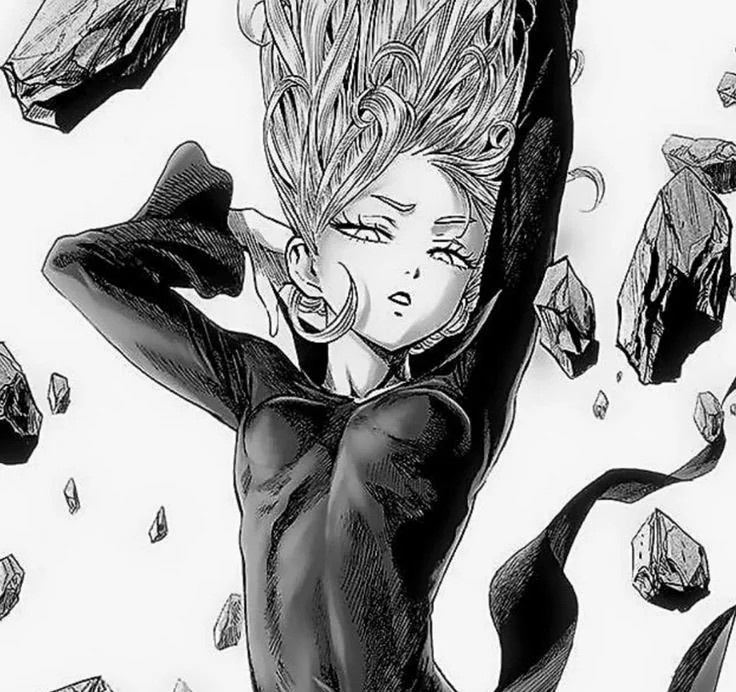 Tatsumaki