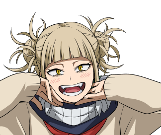 Himiko Toga