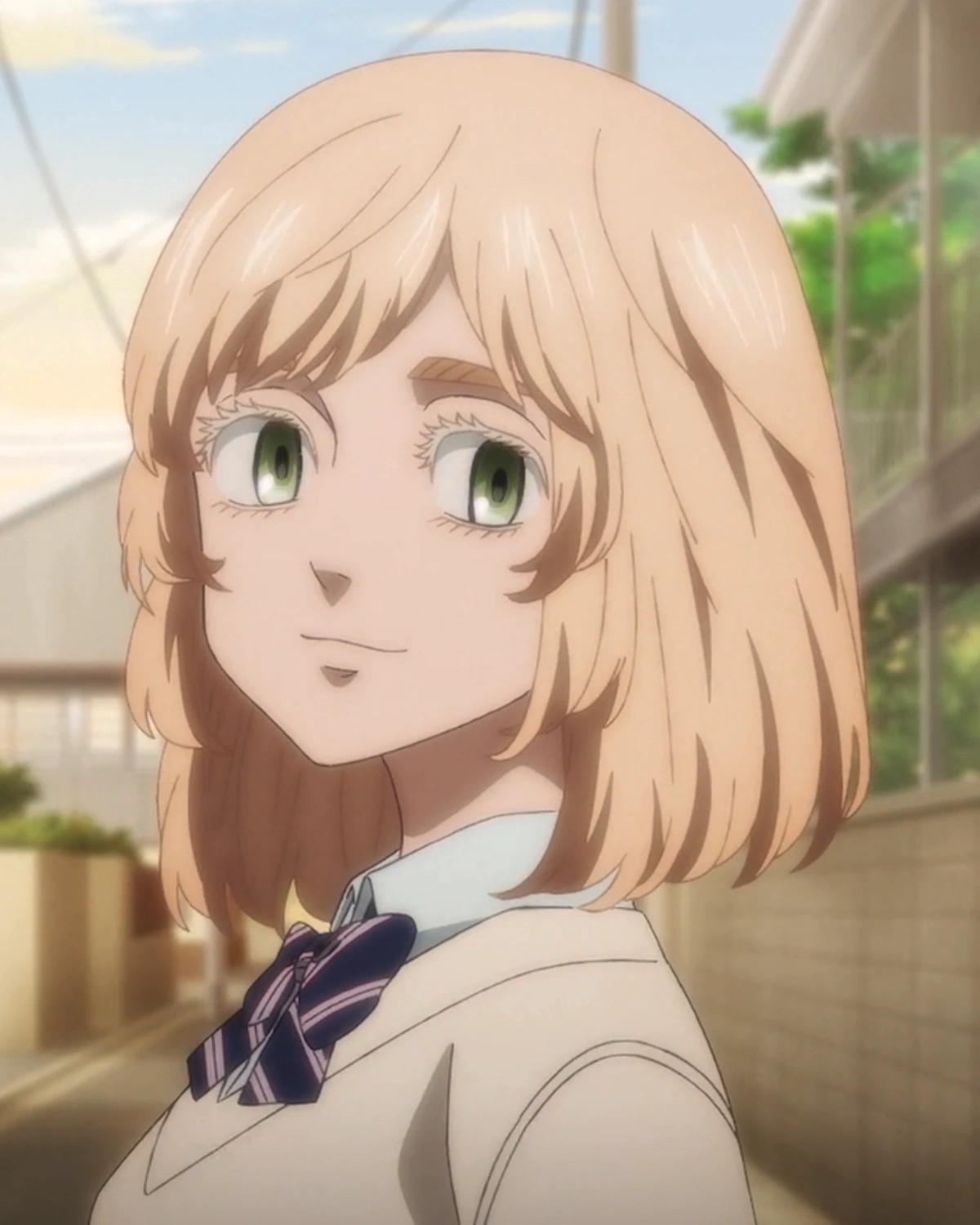 Akane Inui 