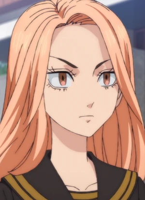 Yuzuha Shiba