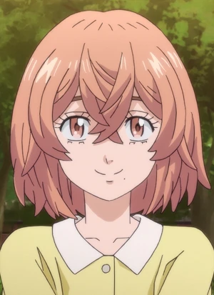 Hinata Tachibana