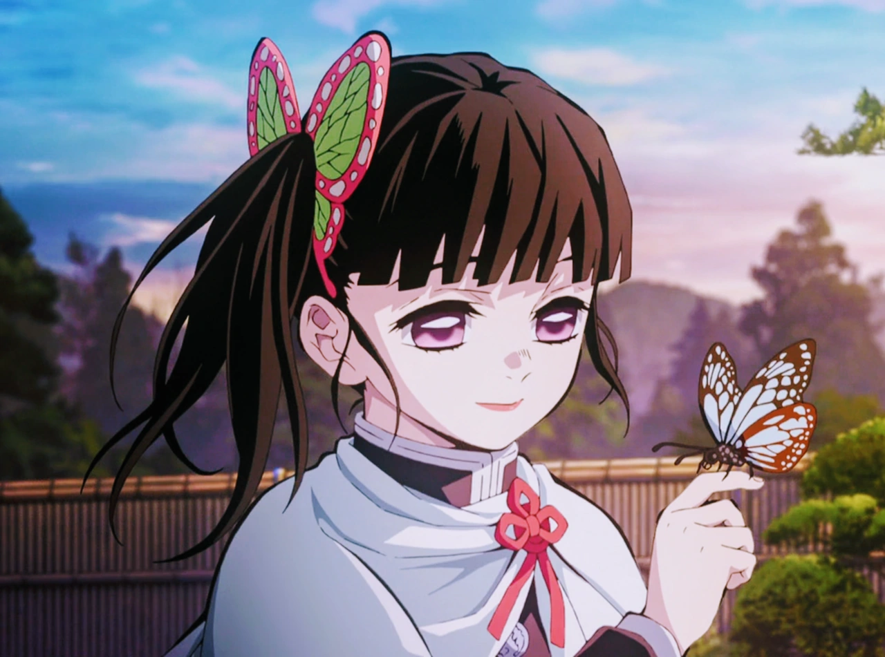 Kanao Tsuyuri 