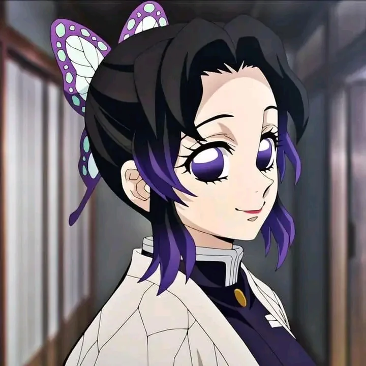 Shinobu Kocho 