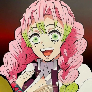 Mitsuri Kanjori