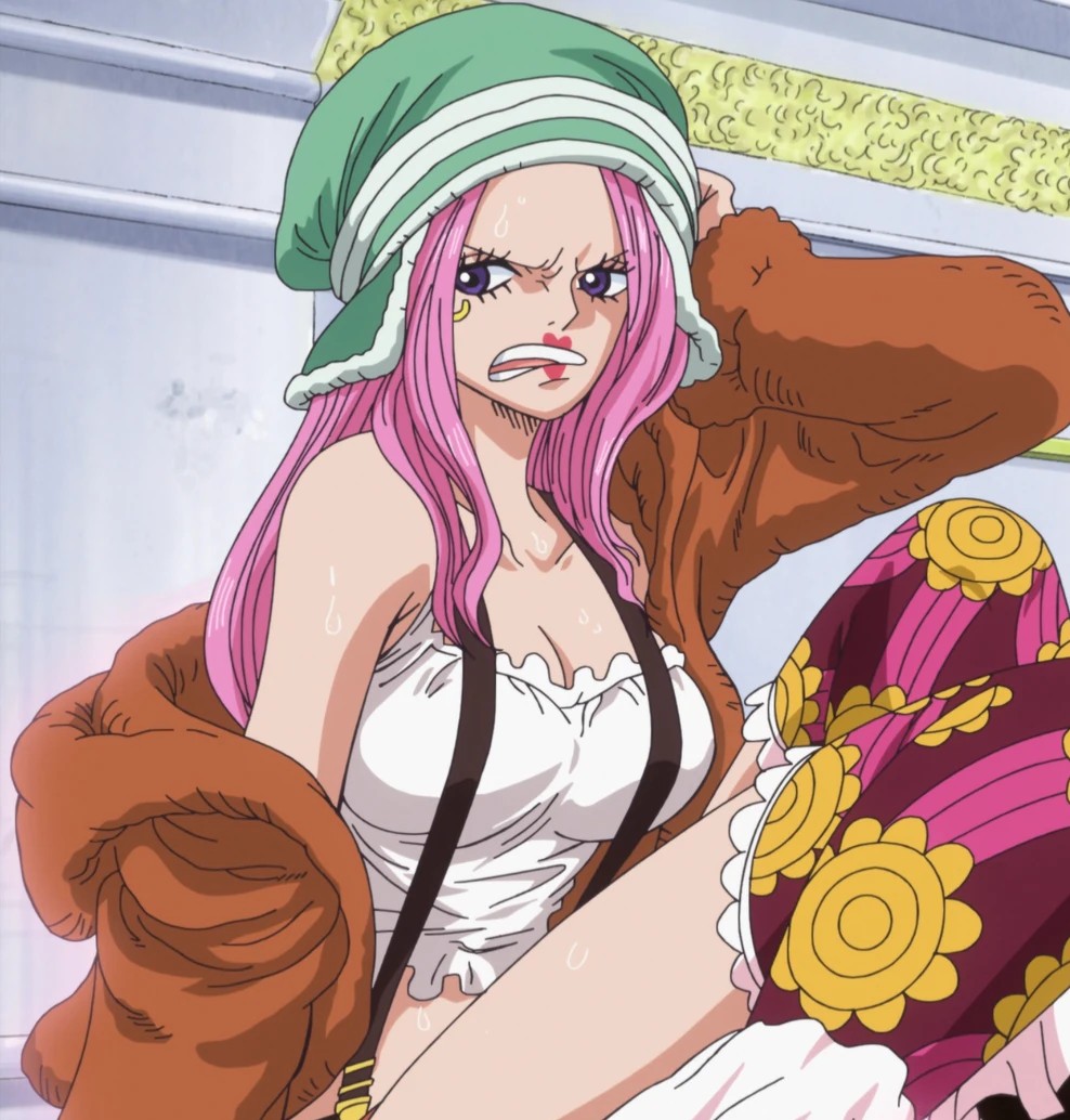 Jewelry Bonney 