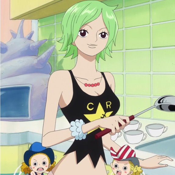Camie