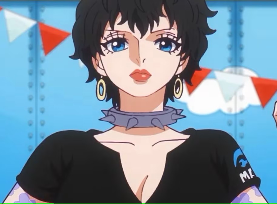 Doll