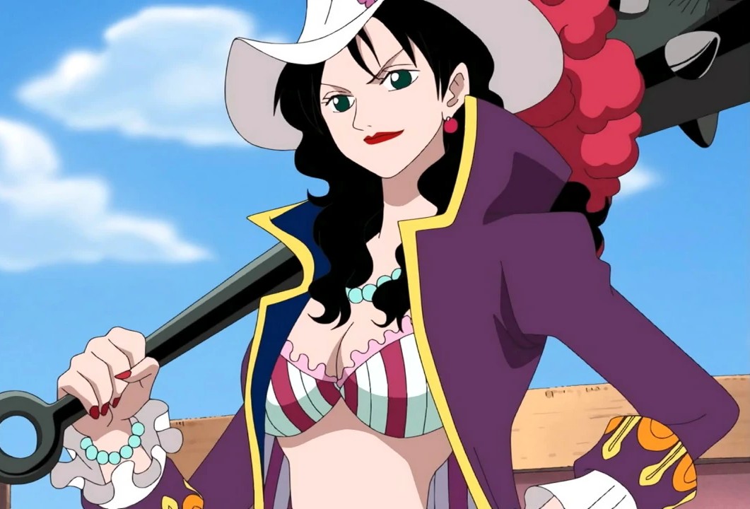 Alvida