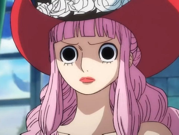 Perona