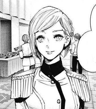 Akira Mado