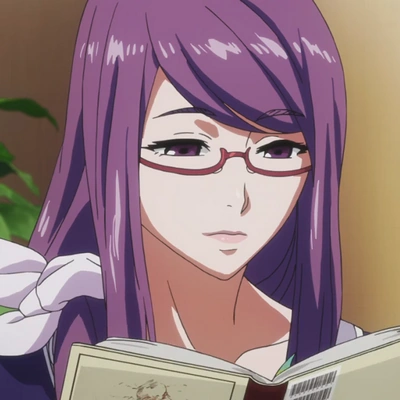 Rize Kamishiro 