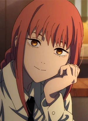 Makima
