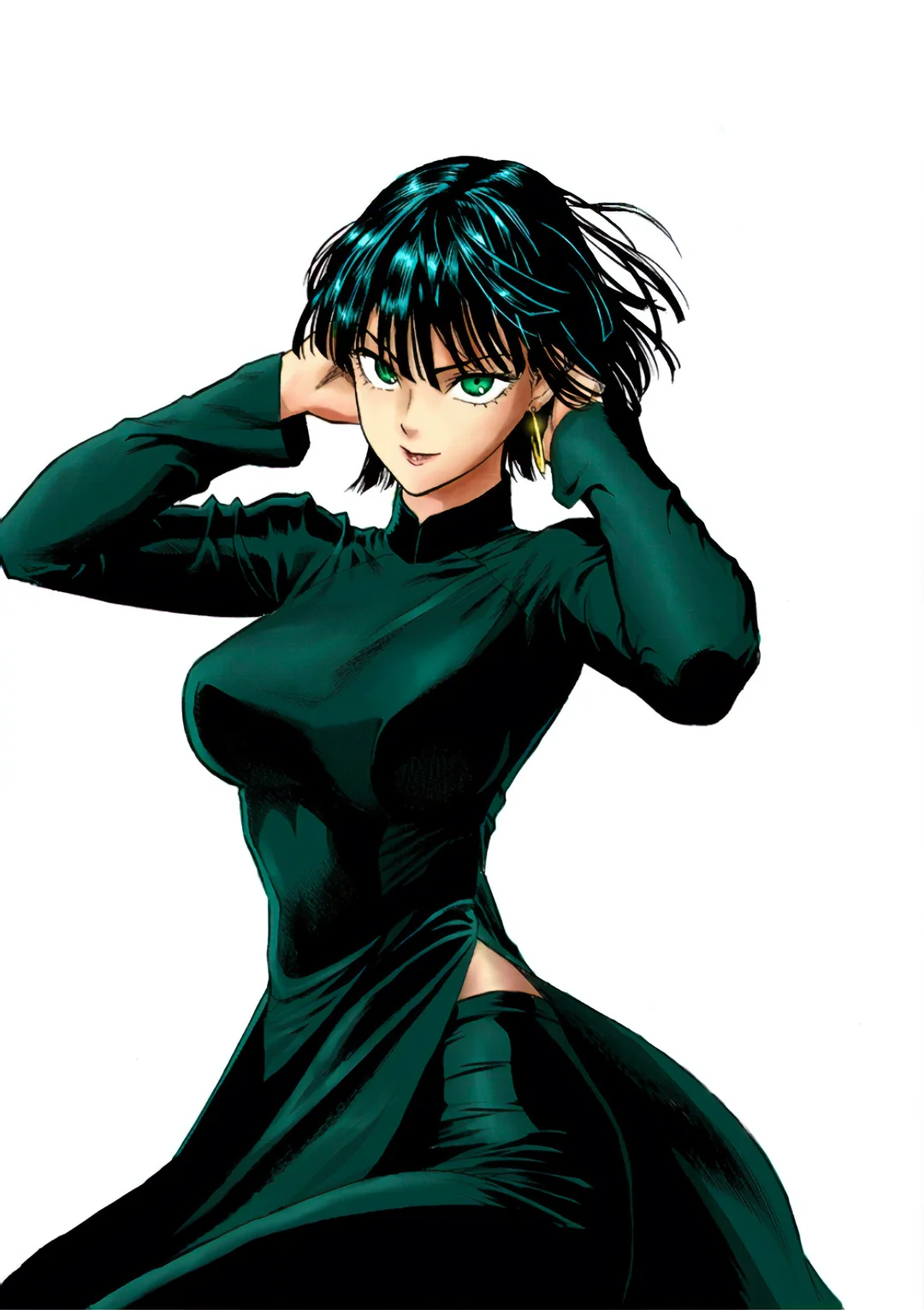 Fubuki