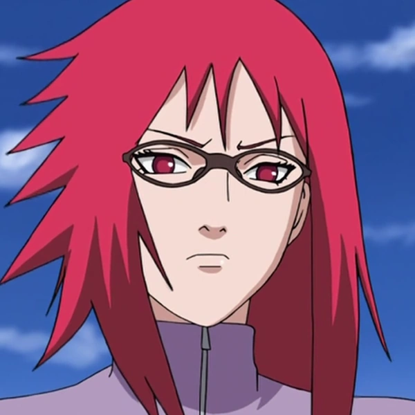 Karin Uzumaki