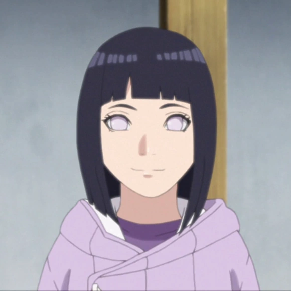 Hinata Hyuga