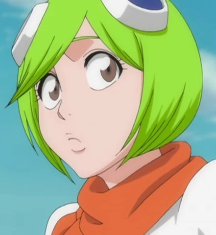Mashiro Kuna