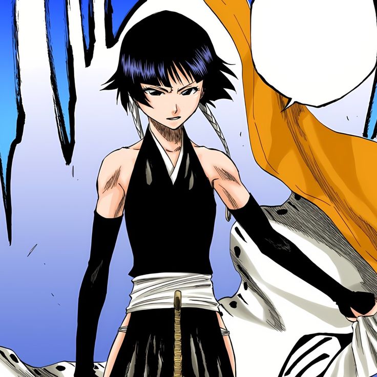 Soi Fon