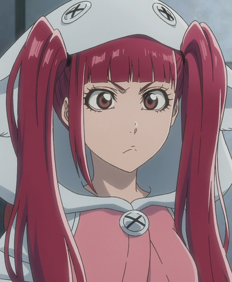 Riruka Dokugamine