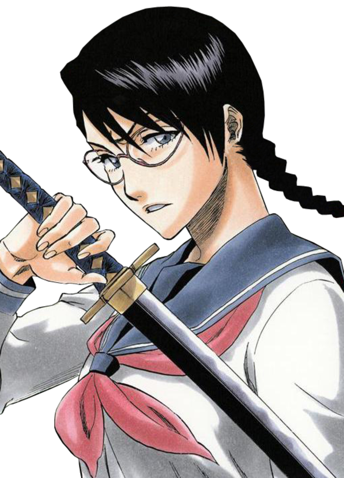 Lisa Yadomaru