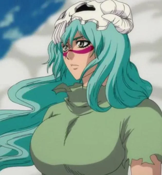 Nelliel tu Odelschwanck