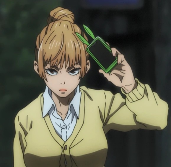 Nanako Hasaba