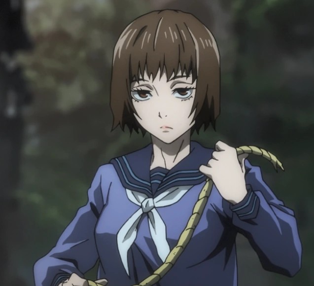 Mimiko Hasaba