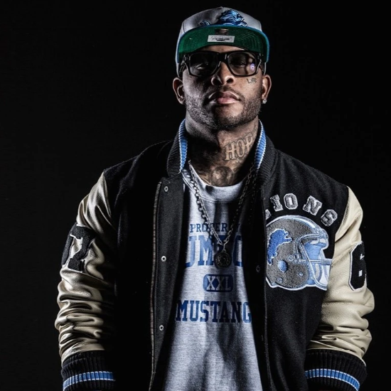 Royce da 5′9″