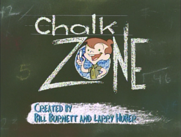 Chalk Zone