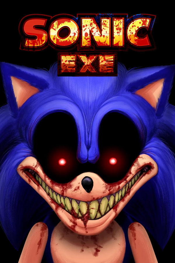 Sonic EXE