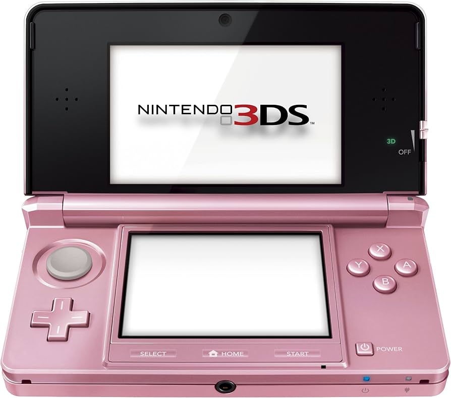 Nintendo 3DS