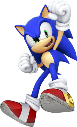 Sonic