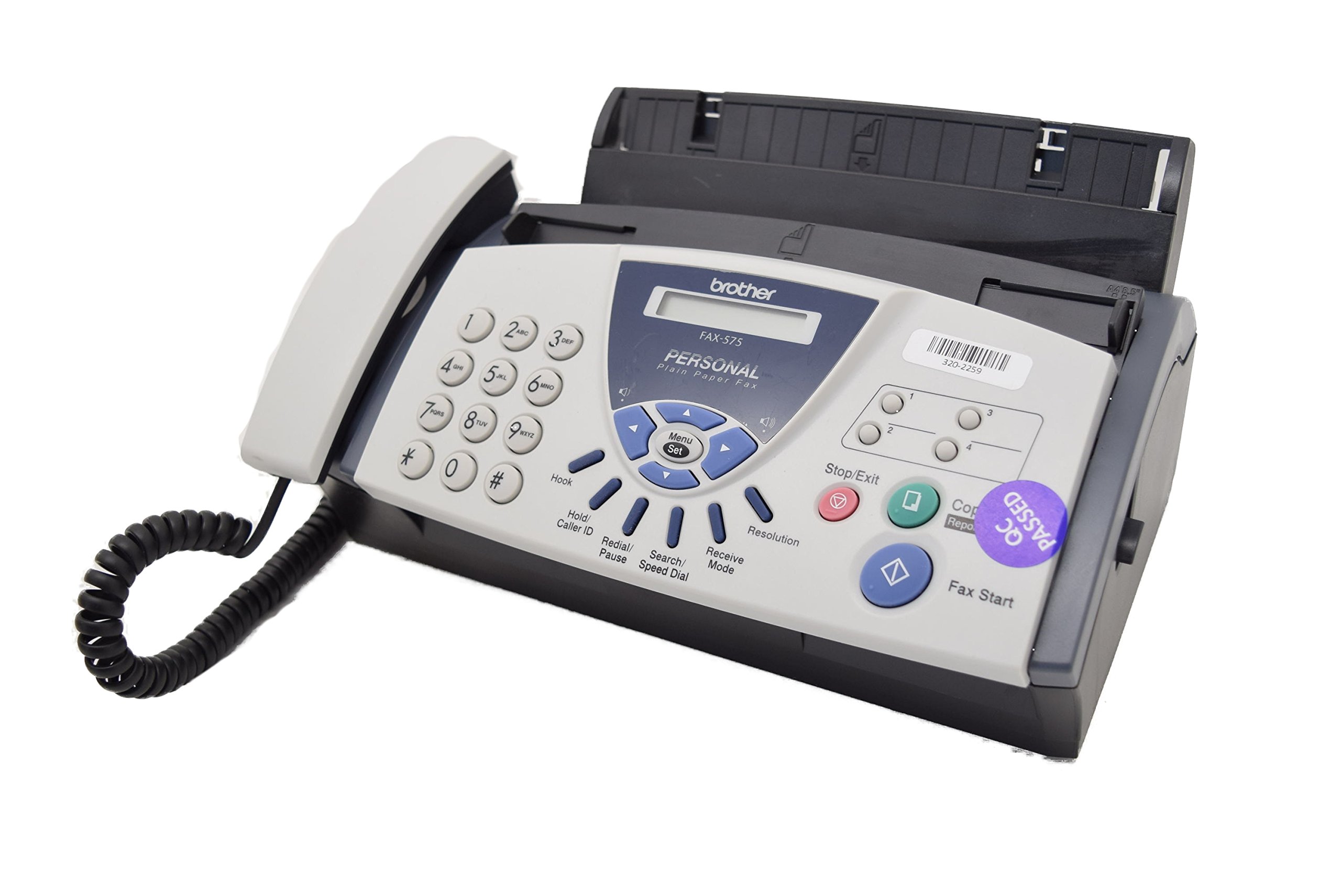 Fax Machine