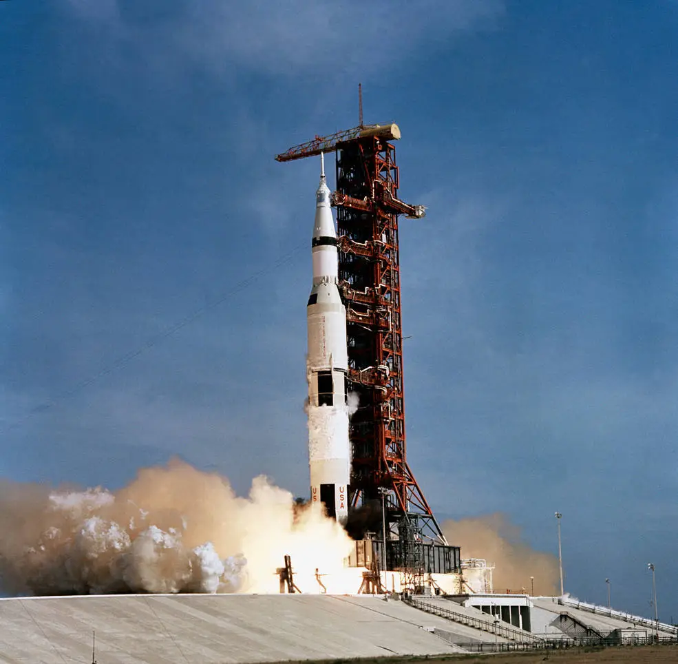 Apollo 11