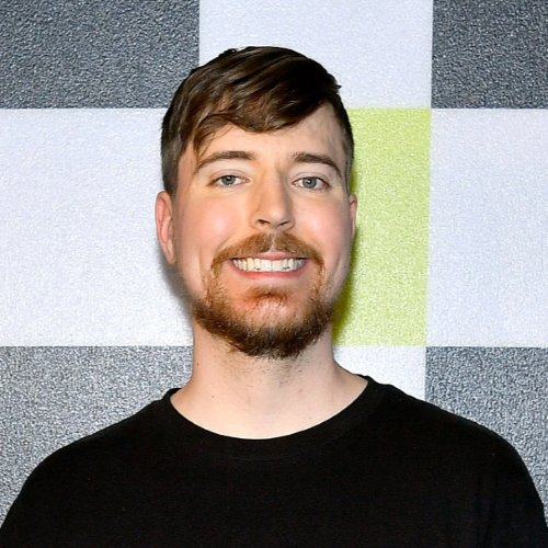 Mr. Beast