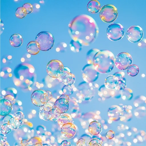 Bubbles