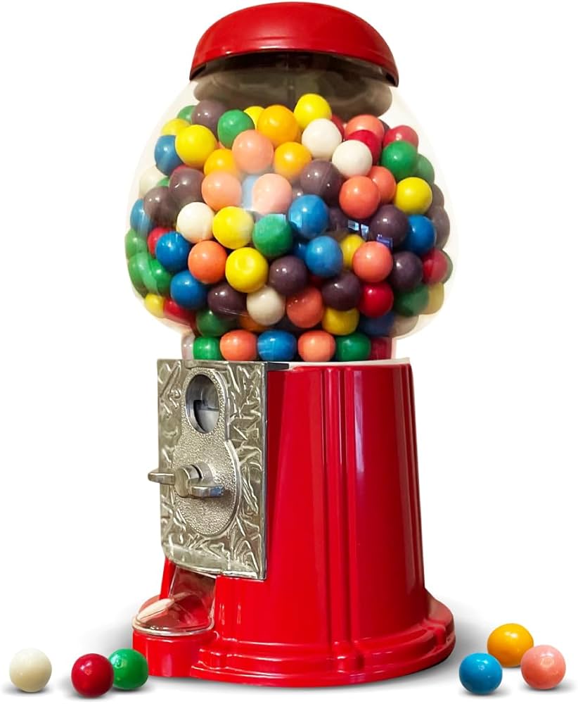 Gumball Machine