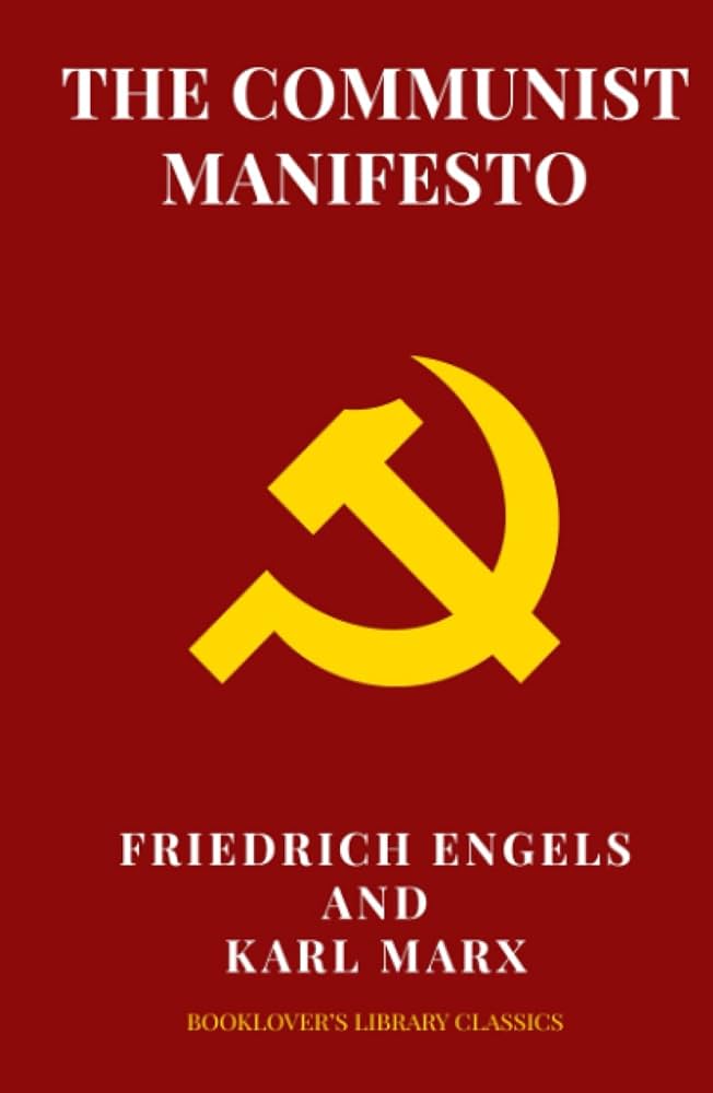 The Communist Manifesto