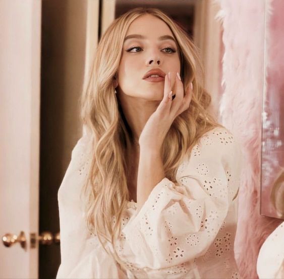 Sydney Sweeney