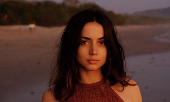 Ana De Armas