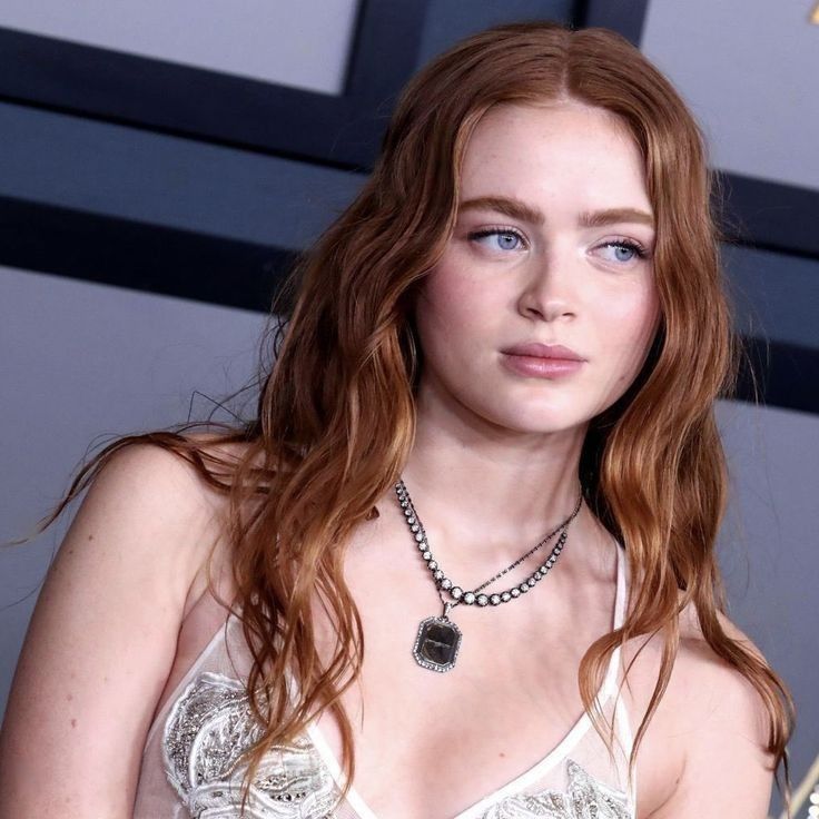 Sadie Sink