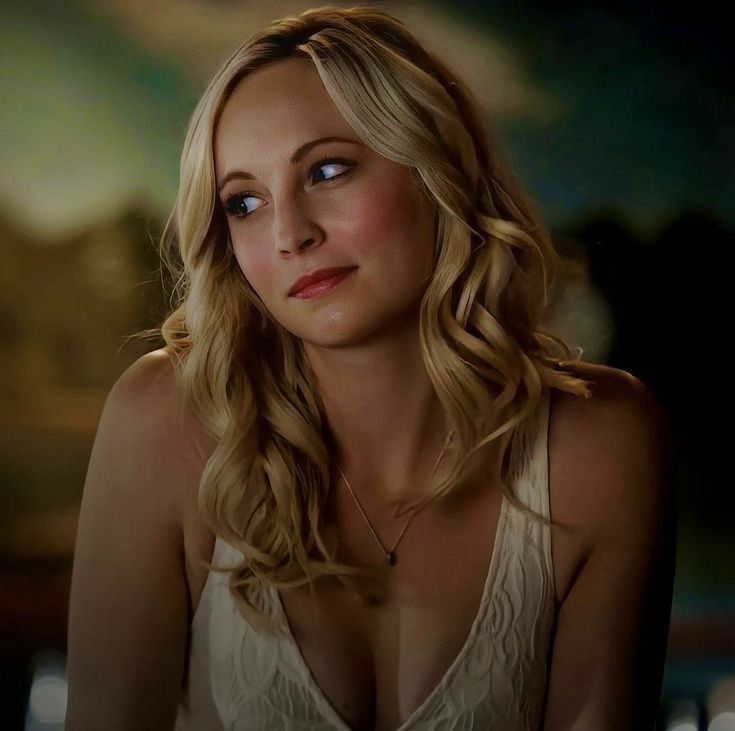 Candice King