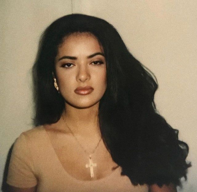 Salma Hayek