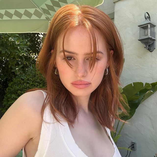 Madelaine Petsch