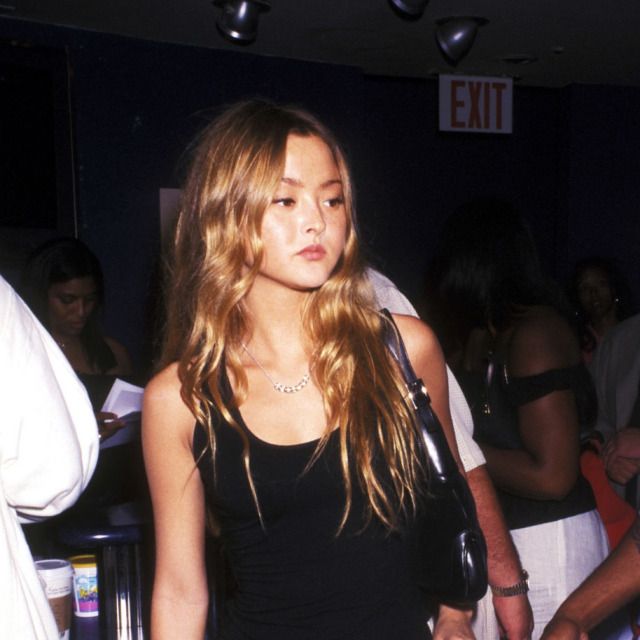 Devon Aoki