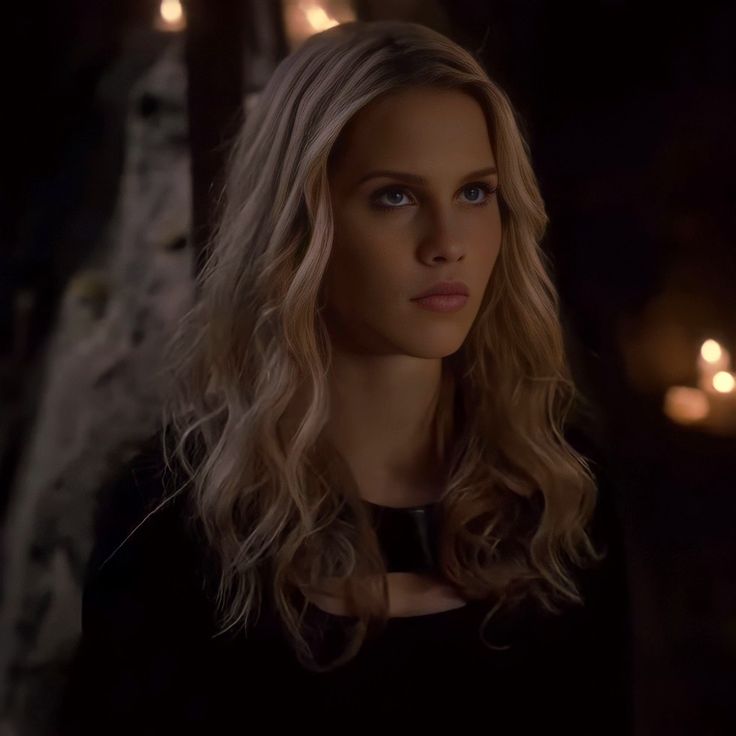 Claire Holt